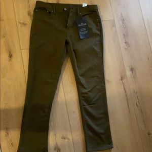 Men’s Banana Republic Traveler Pant